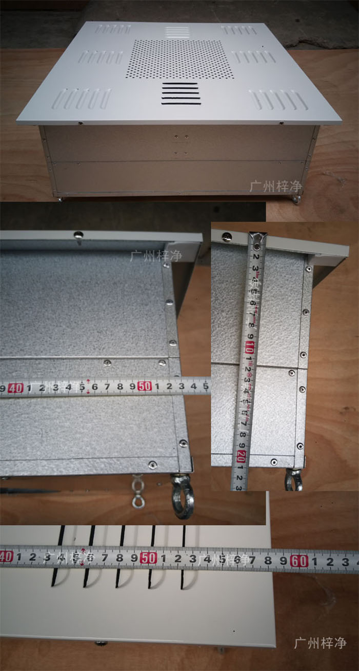 高效送风口规格尺寸和风量直接影响着室内空气的流通和质量