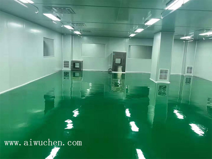 传递窗应设置在洁净车间洁净度要求较高的区域与相对较低的区域之间，以减少交叉污染的风险。