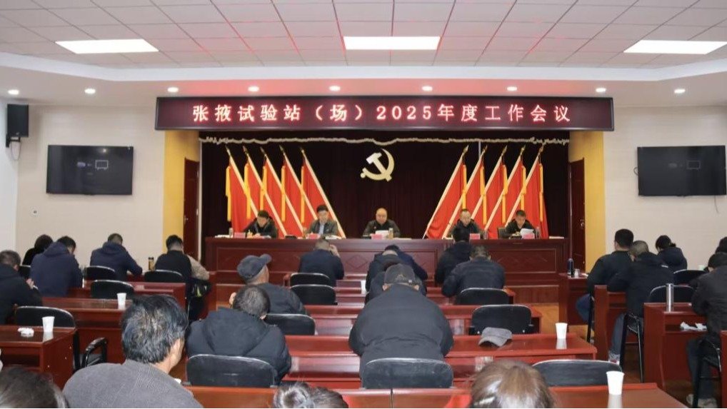省委书记胡昌升调研考察清水小麦试验示