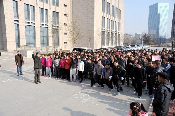 普及农科知识 彰显科普魅力