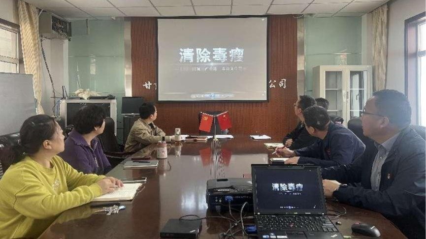 副院长吕和平一行到绿星乐鱼leyu体